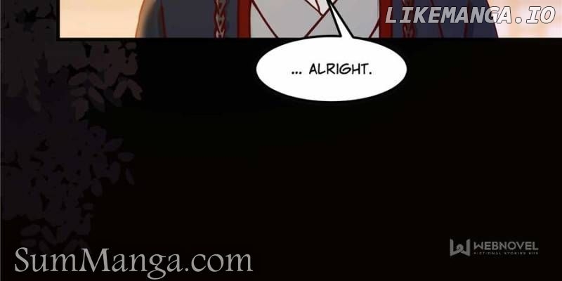 The Goddess Consort Reigns Supreme Chapter 82 - page 31
