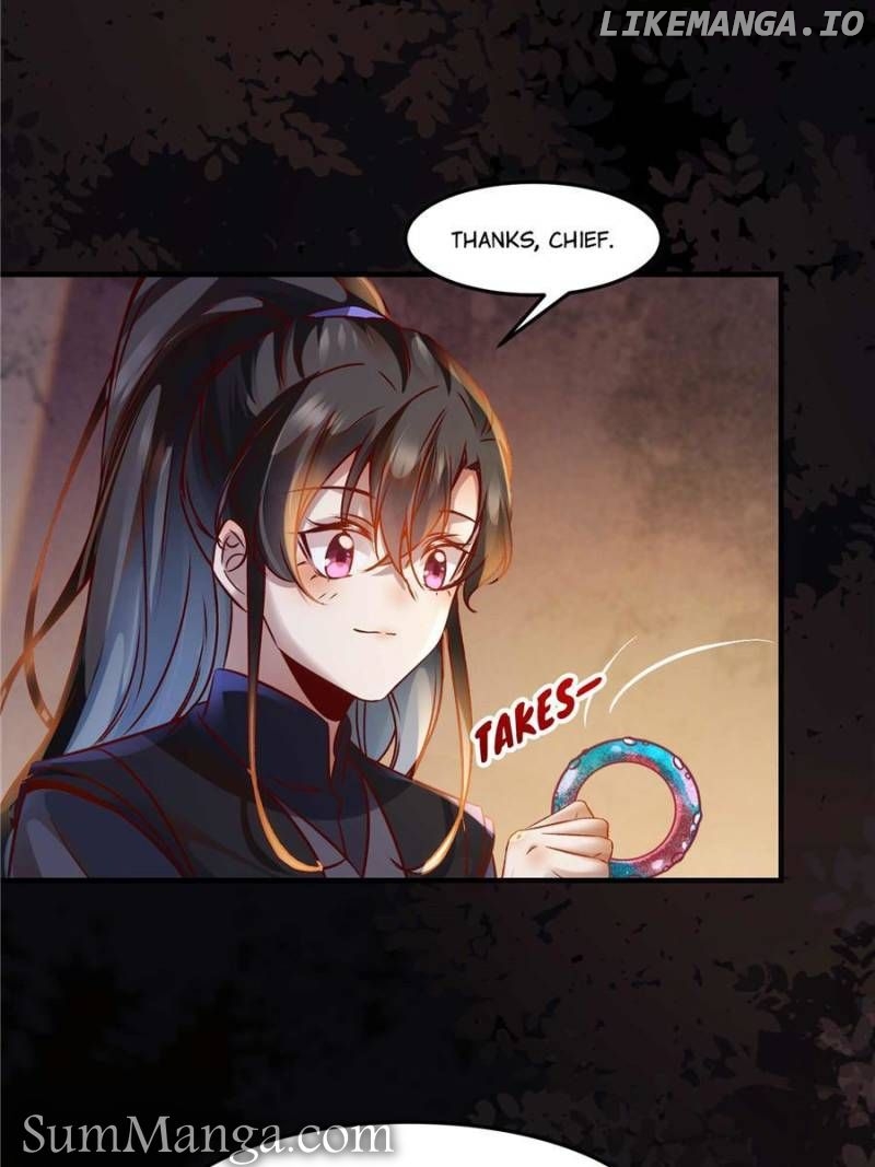 The Goddess Consort Reigns Supreme Chapter 82 - page 34