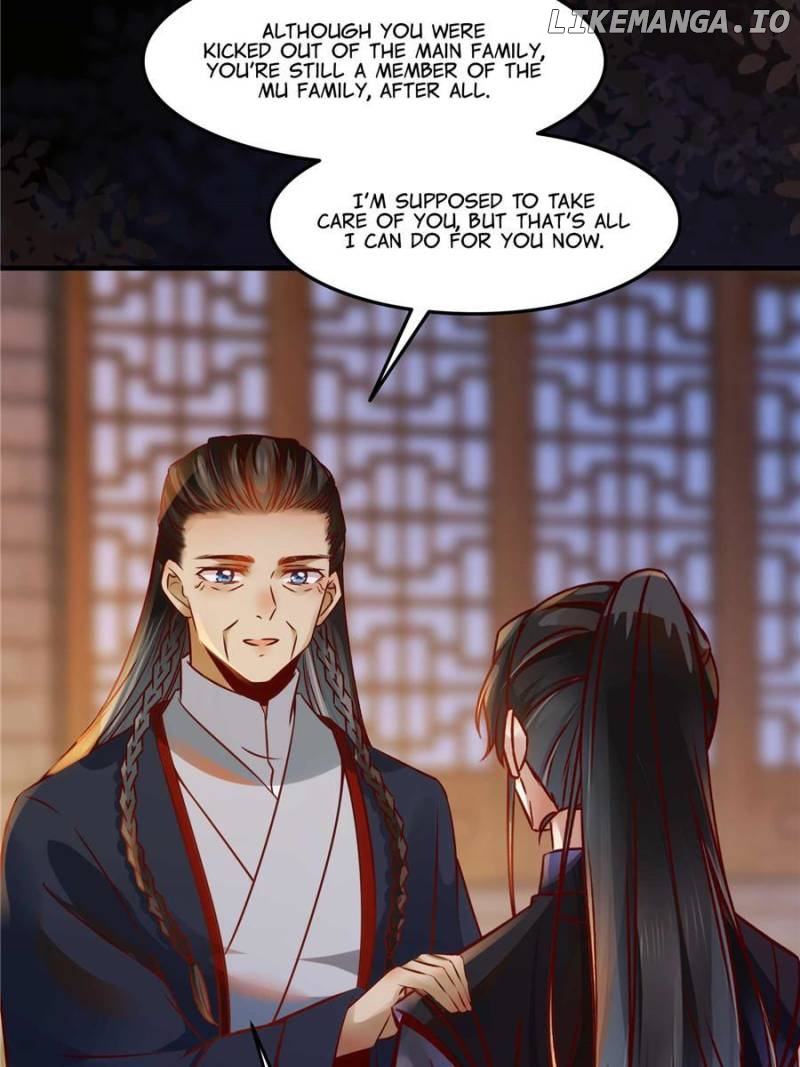 The Goddess Consort Reigns Supreme Chapter 82 - page 35
