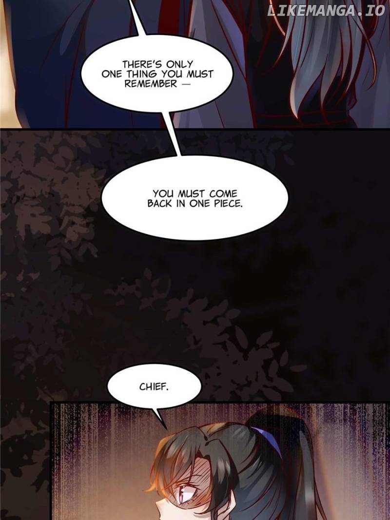 The Goddess Consort Reigns Supreme Chapter 82 - page 36