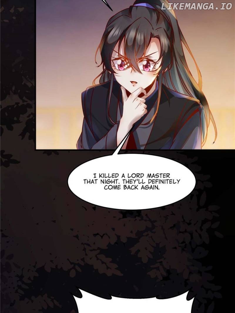 The Goddess Consort Reigns Supreme Chapter 82 - page 39