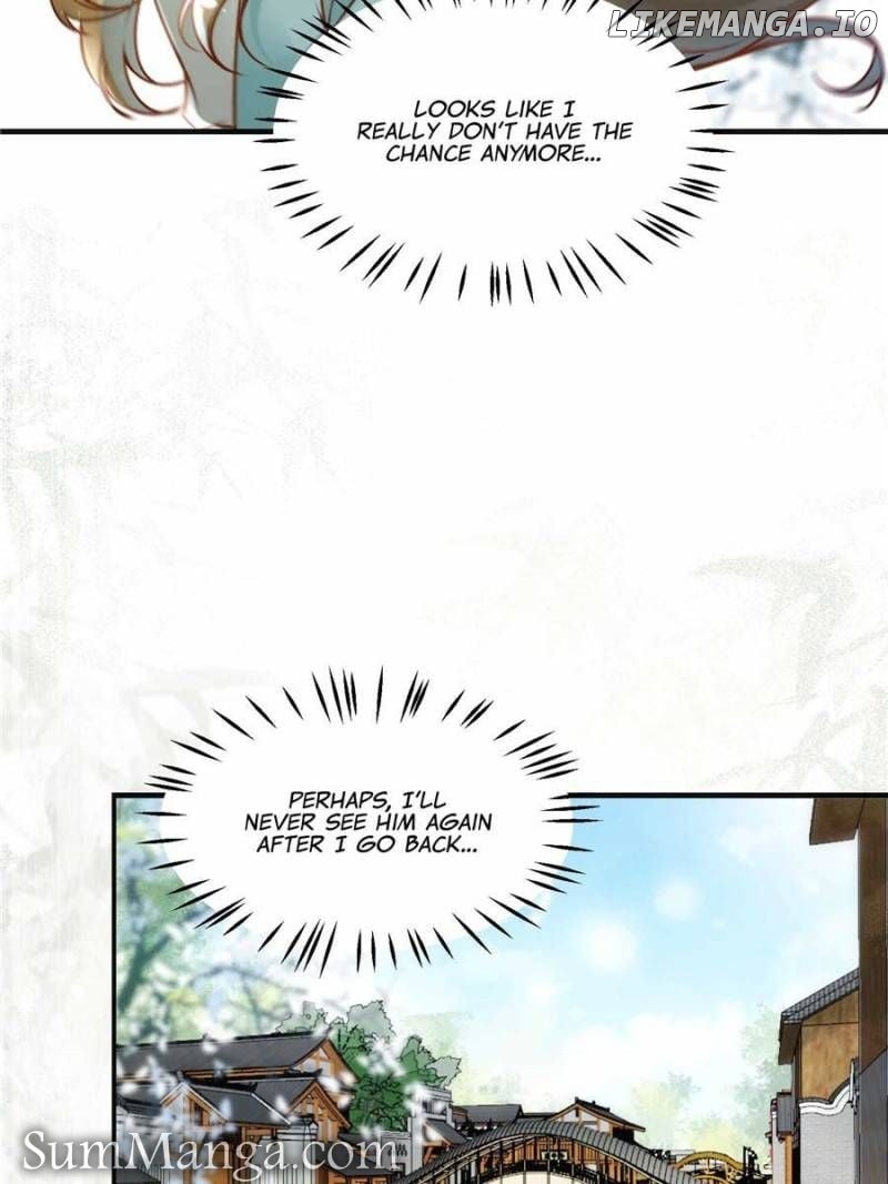 The Goddess Consort Reigns Supreme Chapter 82 - page 4