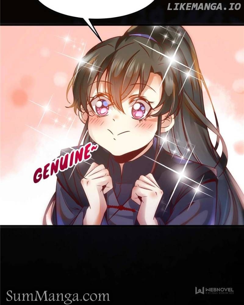 The Goddess Consort Reigns Supreme Chapter 82 - page 41