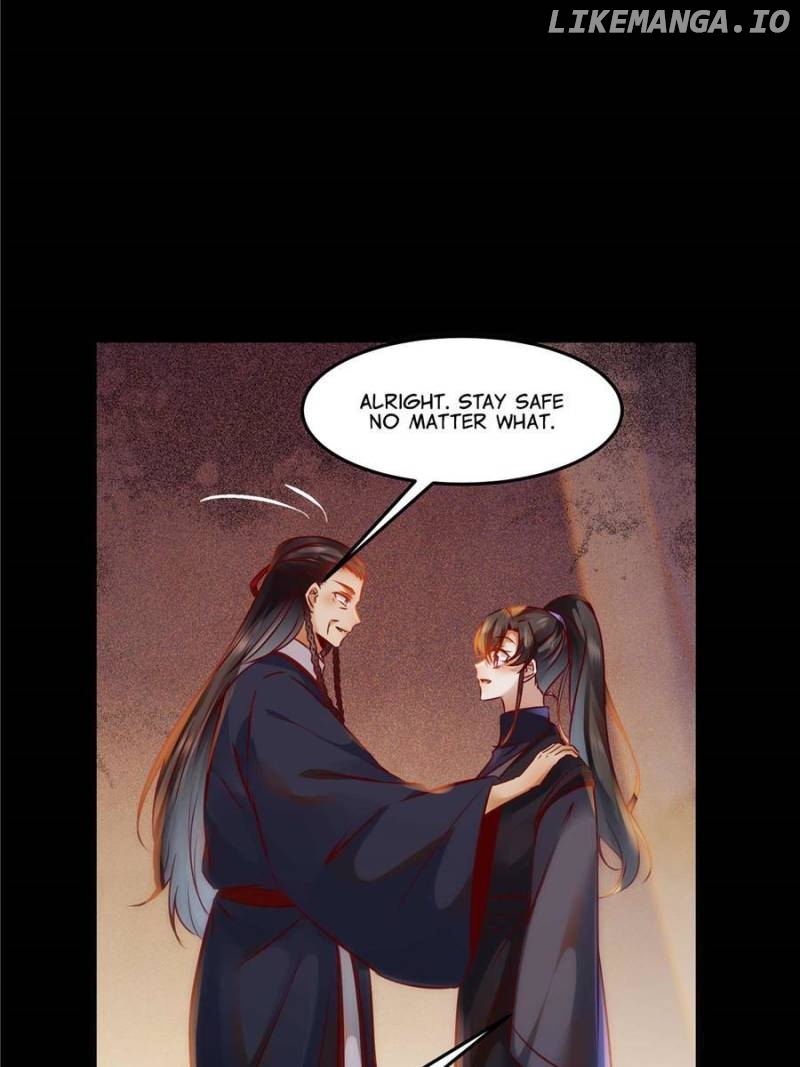 The Goddess Consort Reigns Supreme Chapter 82 - page 45