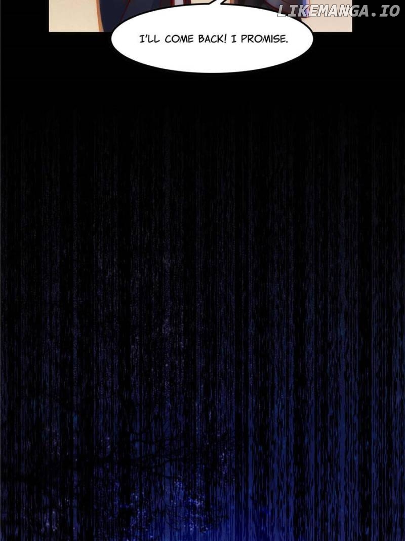 The Goddess Consort Reigns Supreme Chapter 82 - page 46