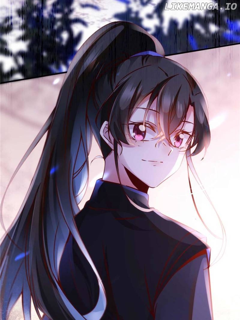 The Goddess Consort Reigns Supreme Chapter 82 - page 49