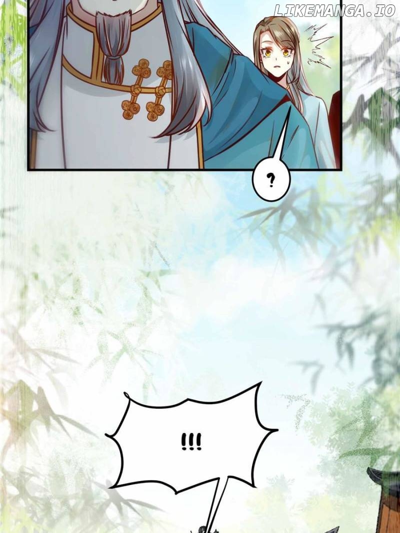 The Goddess Consort Reigns Supreme Chapter 82 - page 6