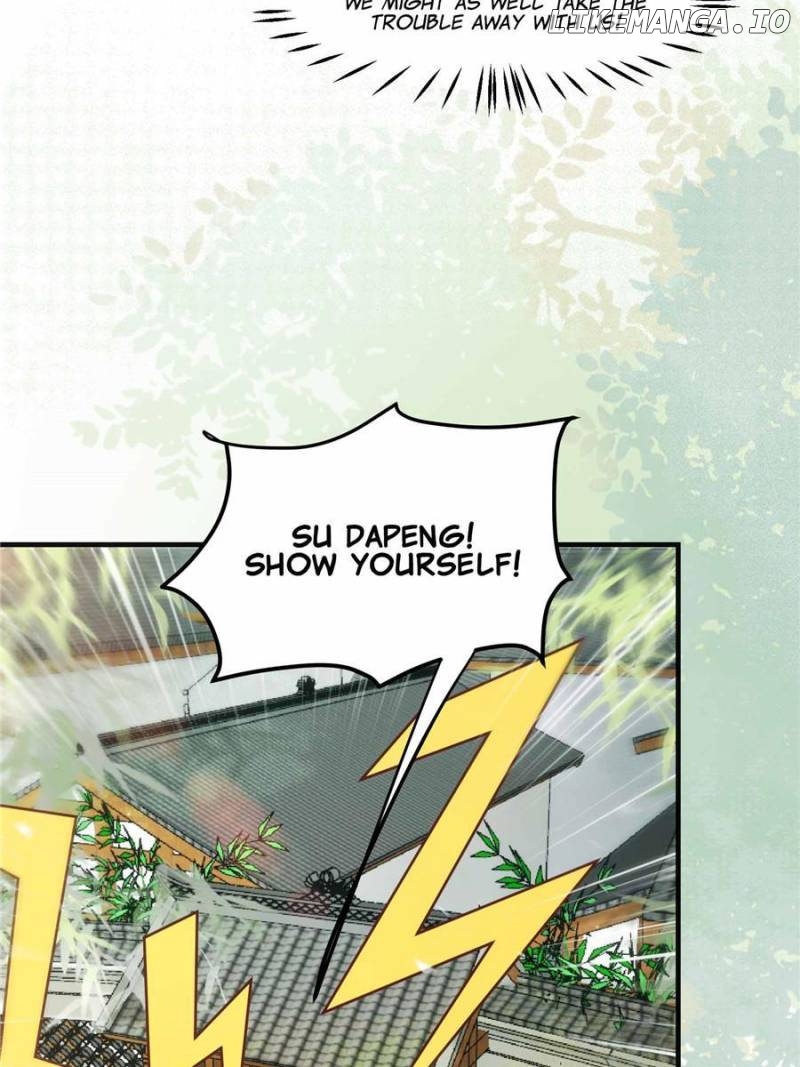 The Goddess Consort Reigns Supreme Chapter 82 - page 9