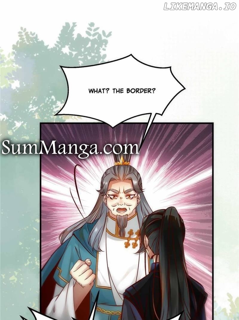 The Goddess Consort Reigns Supreme Chapter 81 - page 1