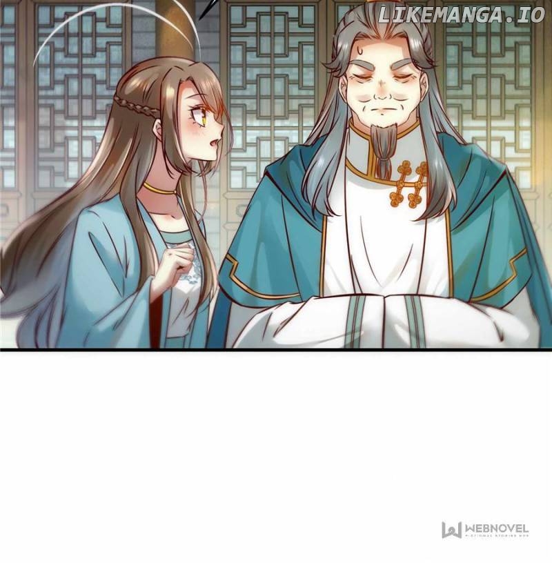 The Goddess Consort Reigns Supreme Chapter 81 - page 10