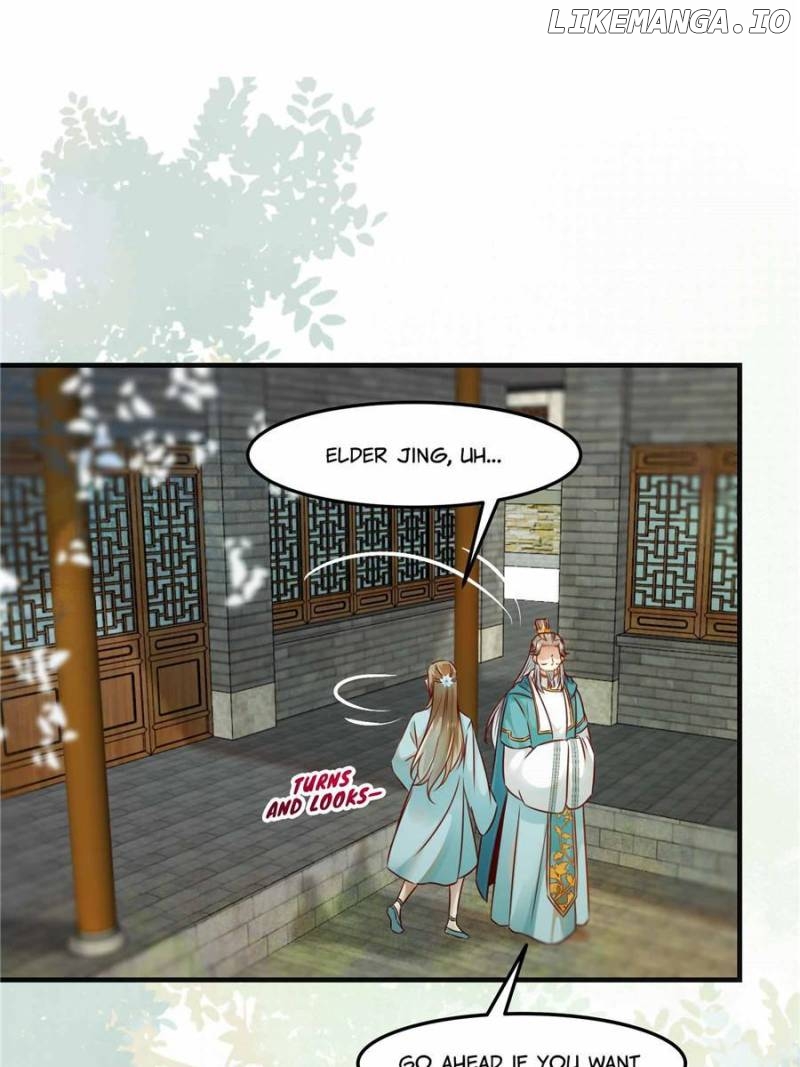 The Goddess Consort Reigns Supreme Chapter 81 - page 11