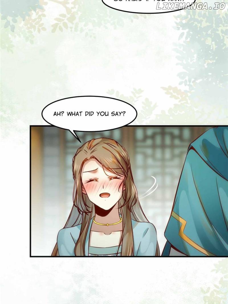 The Goddess Consort Reigns Supreme Chapter 81 - page 12