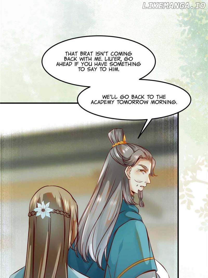 The Goddess Consort Reigns Supreme Chapter 81 - page 13