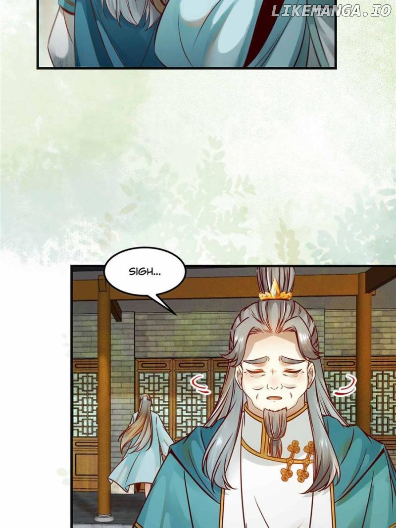 The Goddess Consort Reigns Supreme Chapter 81 - page 16