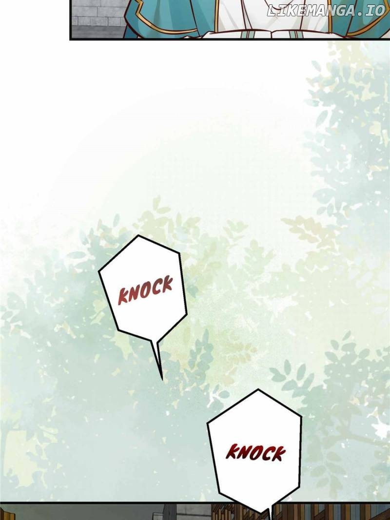 The Goddess Consort Reigns Supreme Chapter 81 - page 17