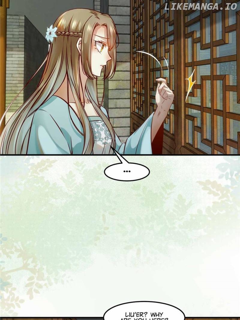 The Goddess Consort Reigns Supreme Chapter 81 - page 18