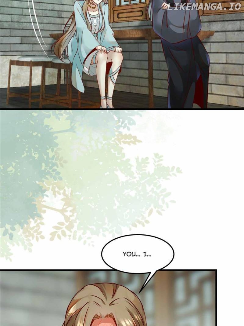 The Goddess Consort Reigns Supreme Chapter 81 - page 23