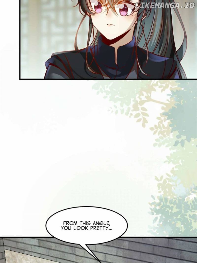 The Goddess Consort Reigns Supreme Chapter 81 - page 25