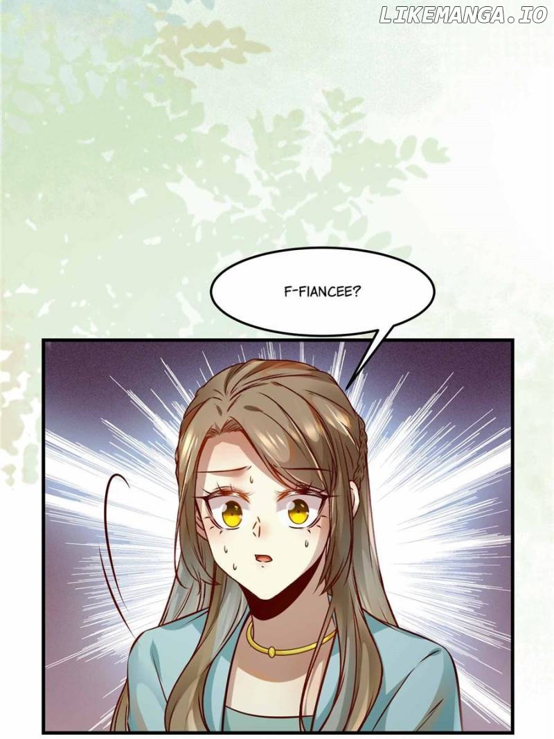 The Goddess Consort Reigns Supreme Chapter 81 - page 27