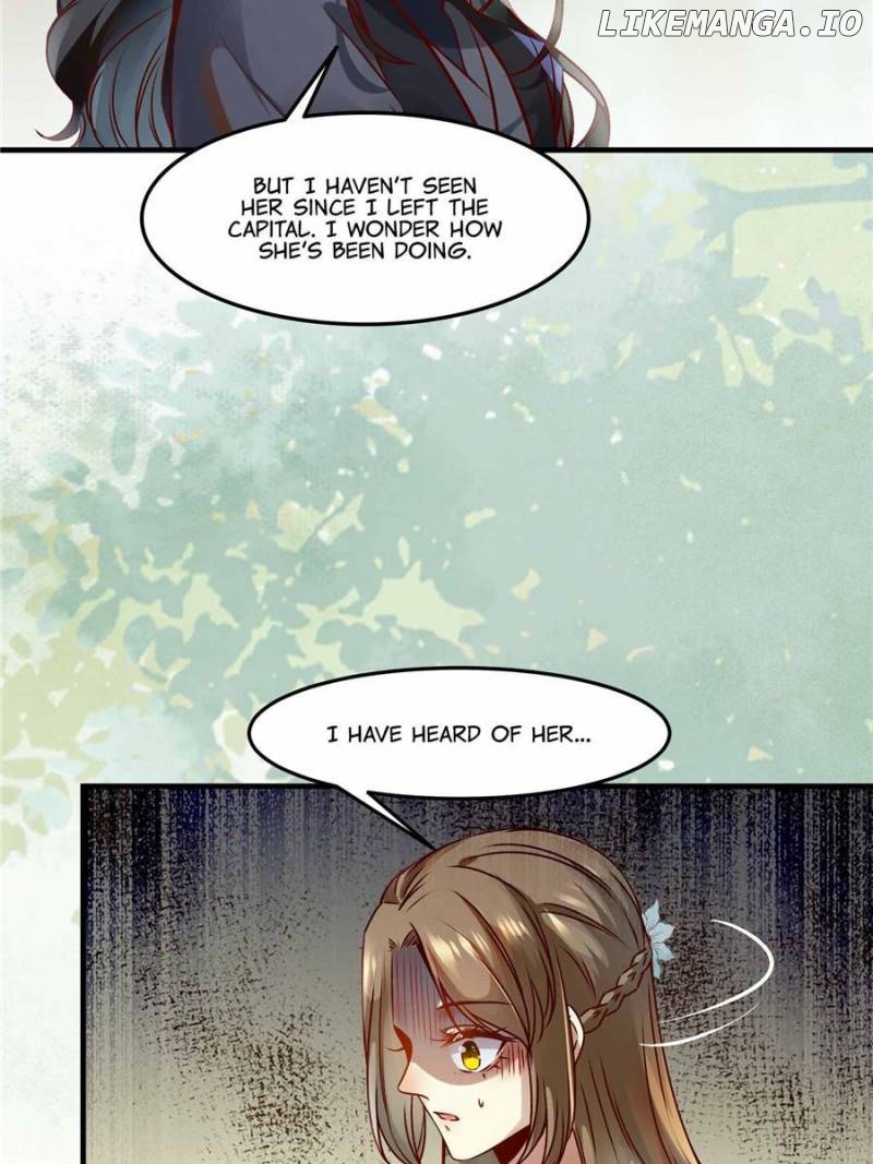The Goddess Consort Reigns Supreme Chapter 81 - page 29