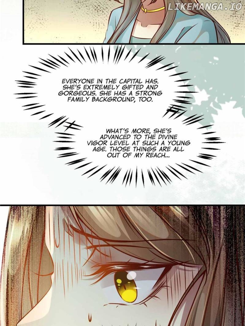 The Goddess Consort Reigns Supreme Chapter 81 - page 30