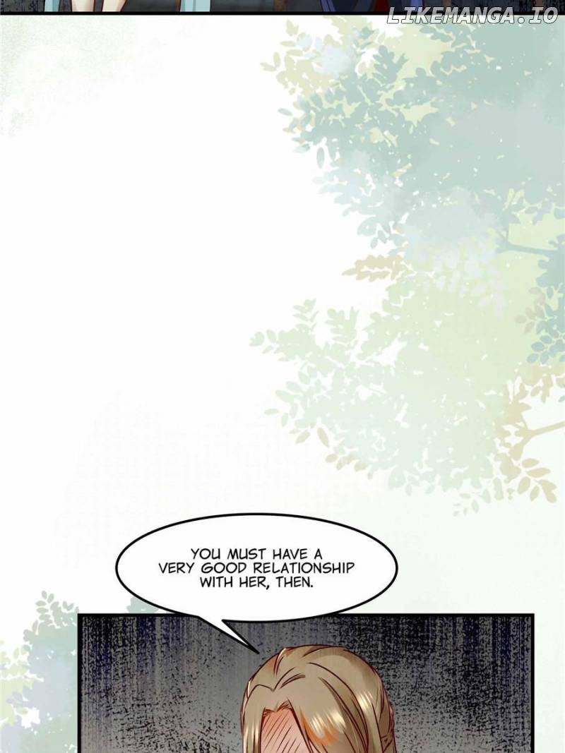 The Goddess Consort Reigns Supreme Chapter 81 - page 33