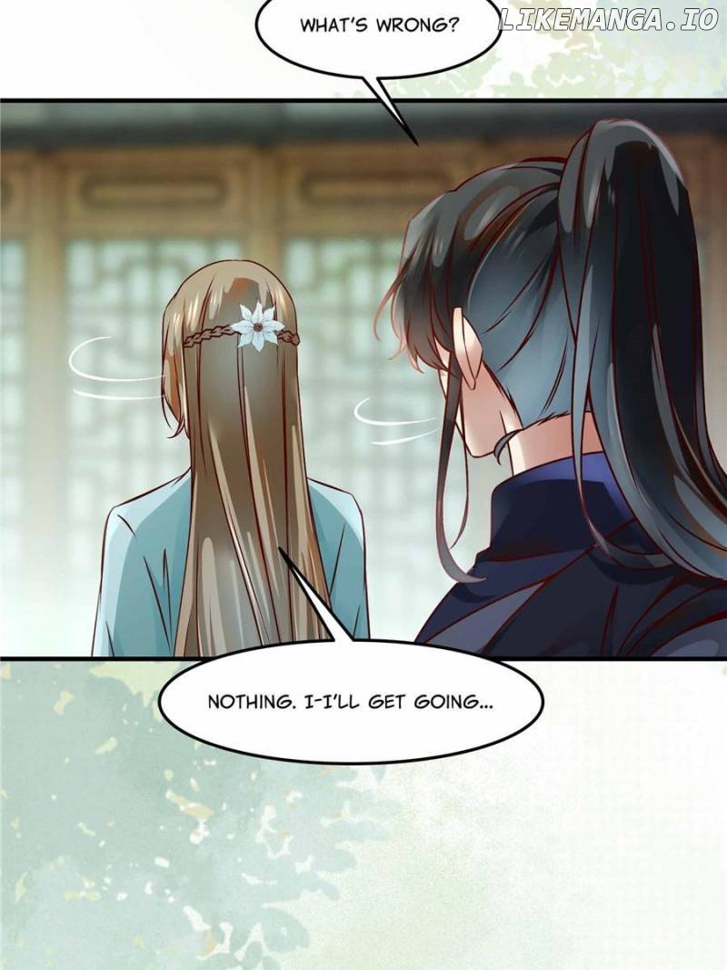 The Goddess Consort Reigns Supreme Chapter 81 - page 37