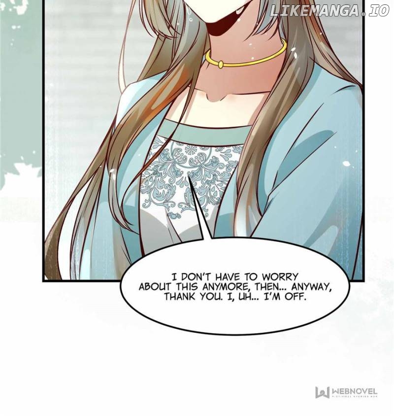 The Goddess Consort Reigns Supreme Chapter 81 - page 41