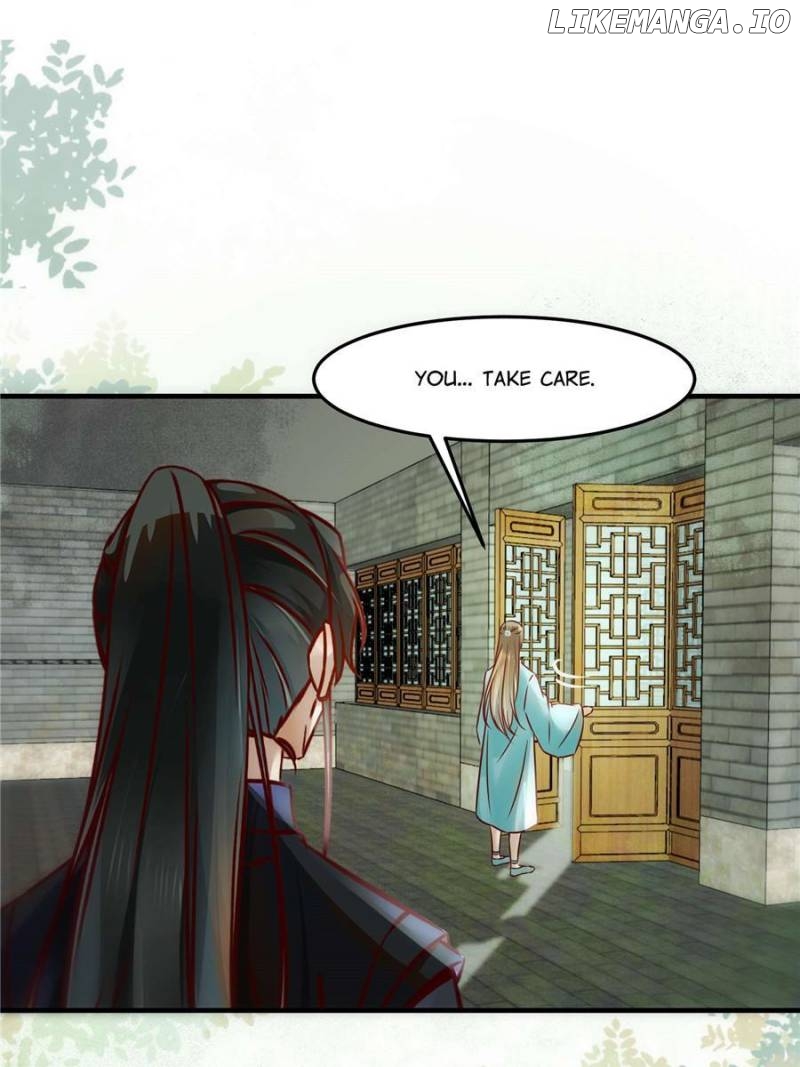 The Goddess Consort Reigns Supreme Chapter 81 - page 42
