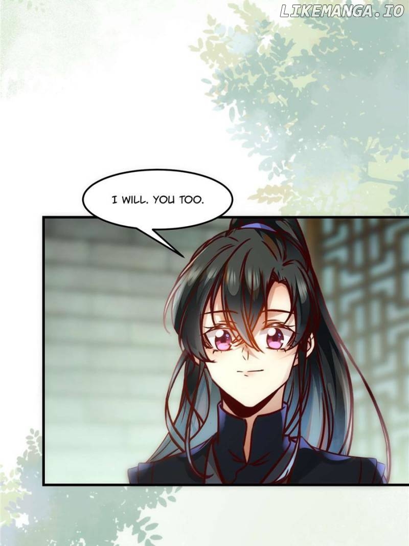 The Goddess Consort Reigns Supreme Chapter 81 - page 43