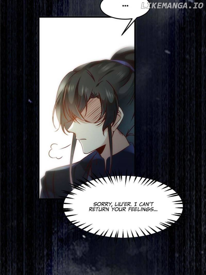 The Goddess Consort Reigns Supreme Chapter 81 - page 45