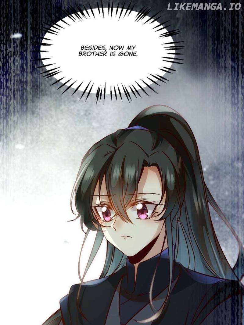 The Goddess Consort Reigns Supreme Chapter 81 - page 46