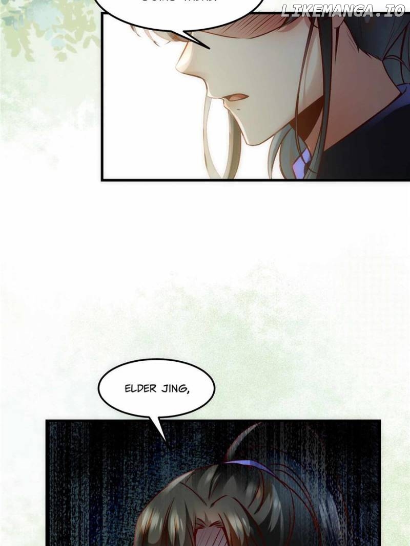 The Goddess Consort Reigns Supreme Chapter 81 - page 5