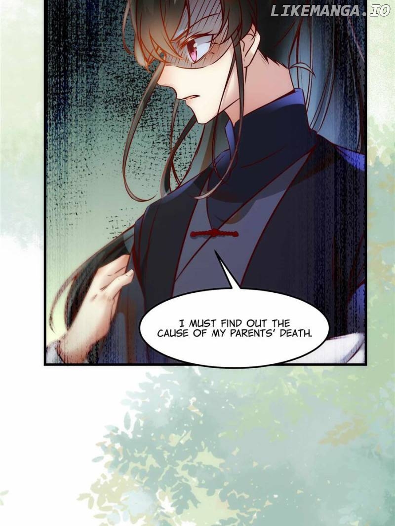 The Goddess Consort Reigns Supreme Chapter 81 - page 6