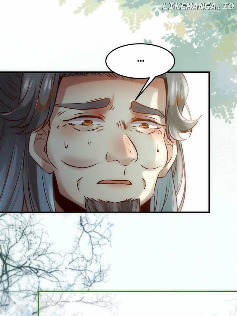 The Goddess Consort Reigns Supreme Chapter 81 - page 7