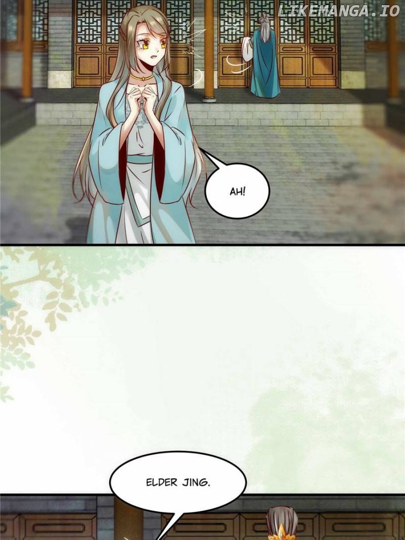 The Goddess Consort Reigns Supreme Chapter 81 - page 9