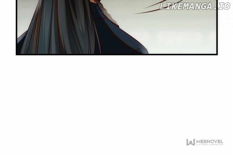 The Goddess Consort Reigns Supreme Chapter 80 - page 10