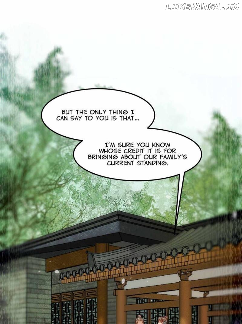 The Goddess Consort Reigns Supreme Chapter 80 - page 11