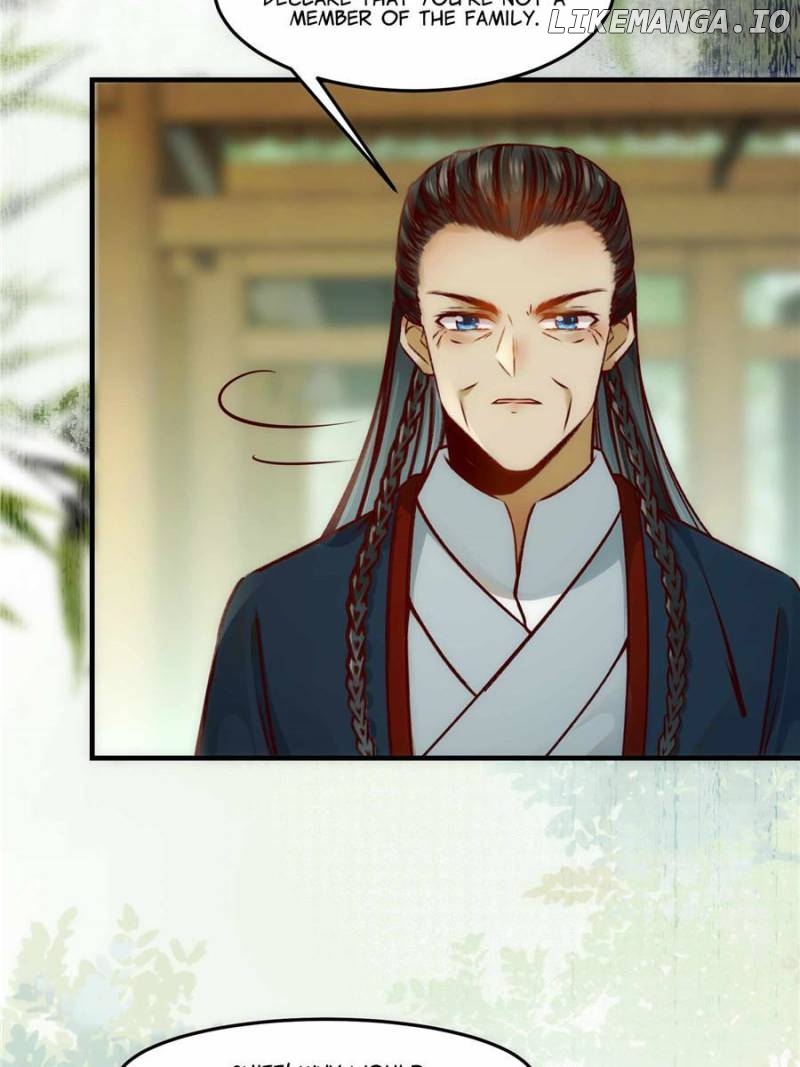 The Goddess Consort Reigns Supreme Chapter 80 - page 13