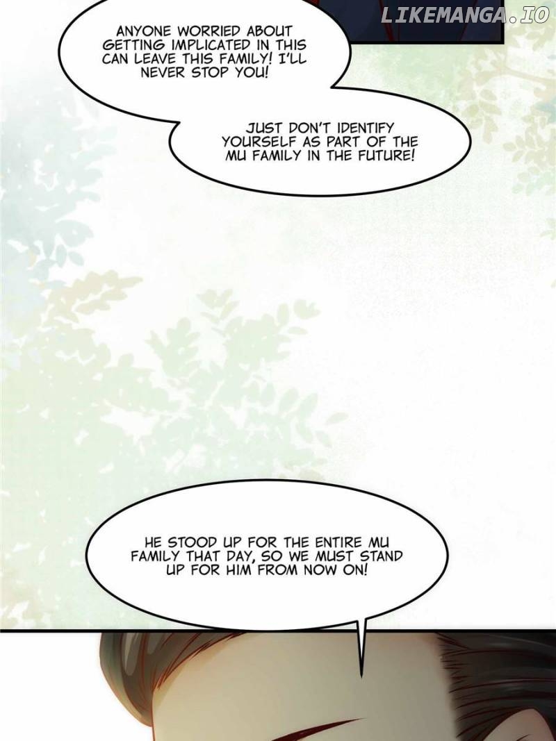 The Goddess Consort Reigns Supreme Chapter 80 - page 16