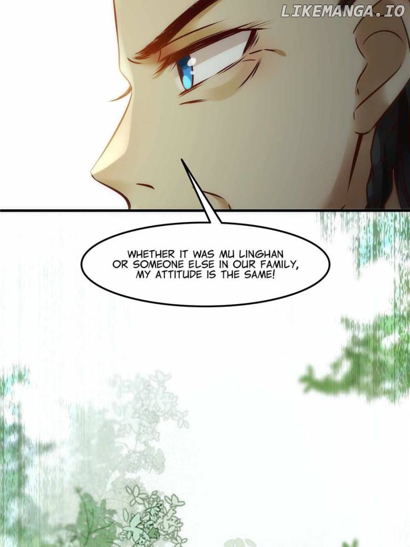 The Goddess Consort Reigns Supreme Chapter 80 - page 17