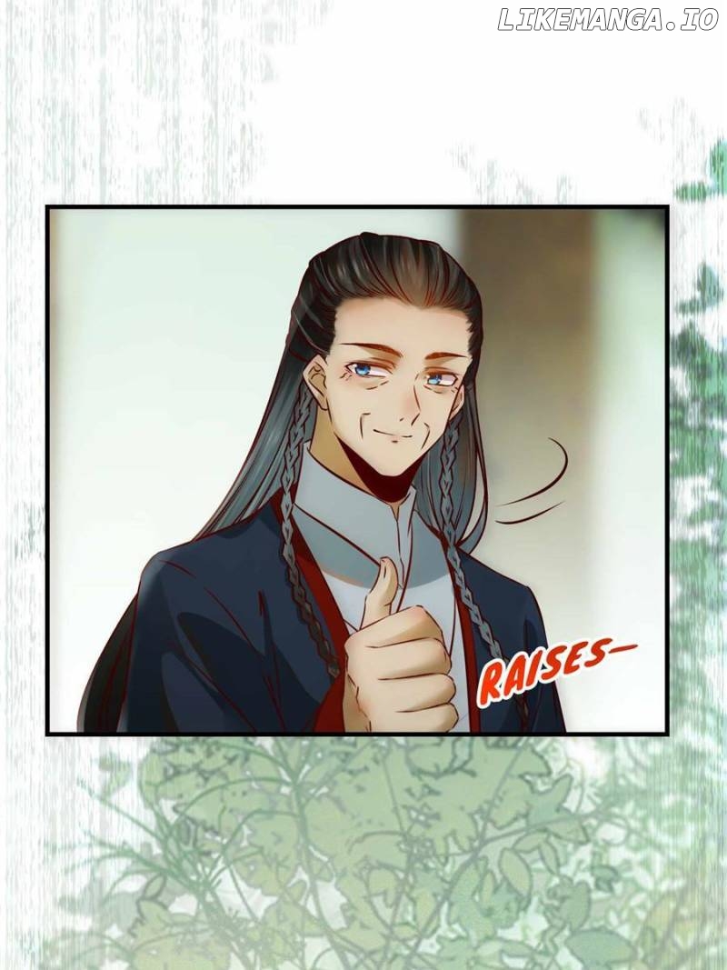 The Goddess Consort Reigns Supreme Chapter 80 - page 22