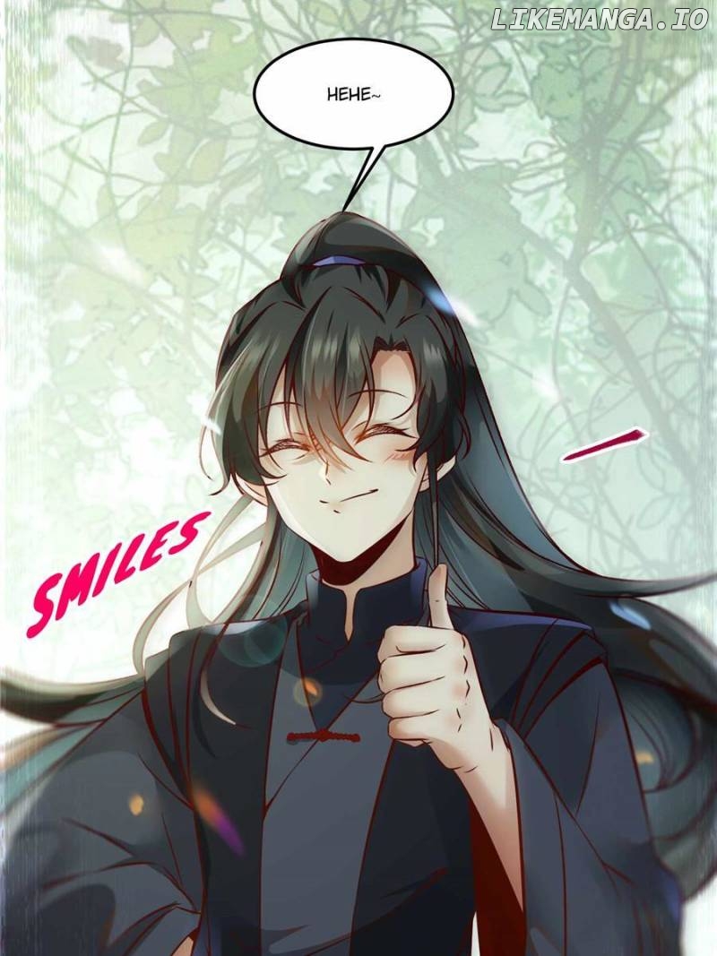 The Goddess Consort Reigns Supreme Chapter 80 - page 23