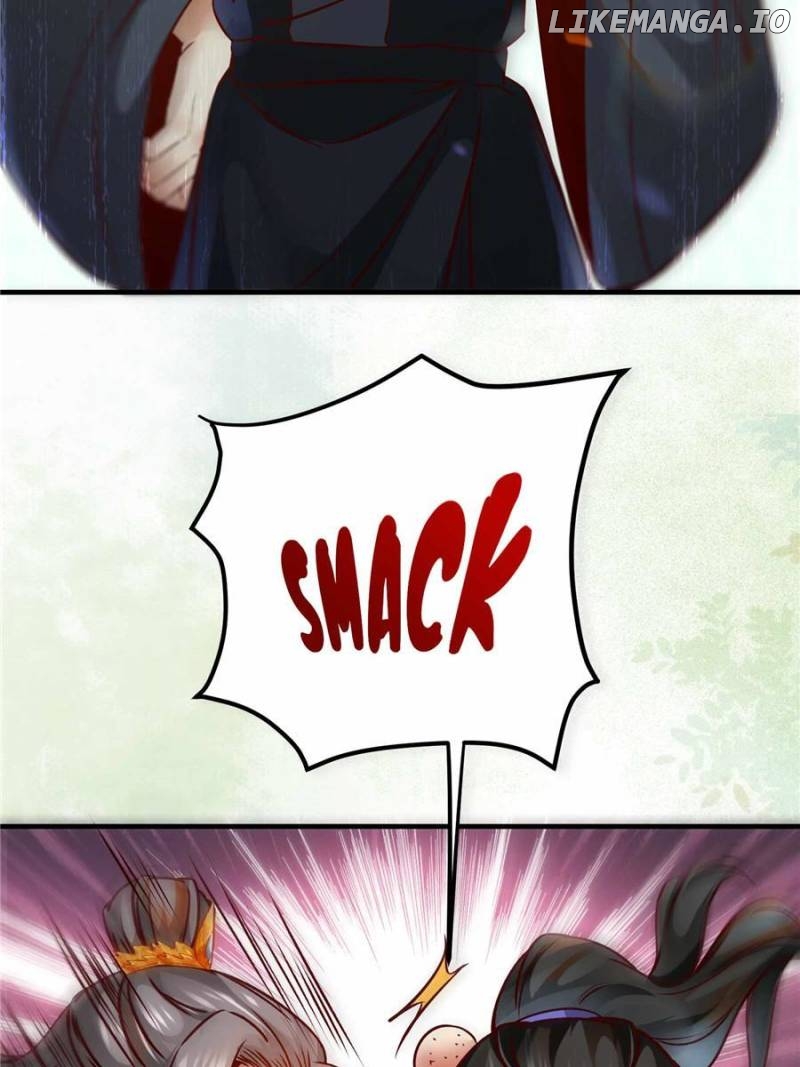 The Goddess Consort Reigns Supreme Chapter 80 - page 24