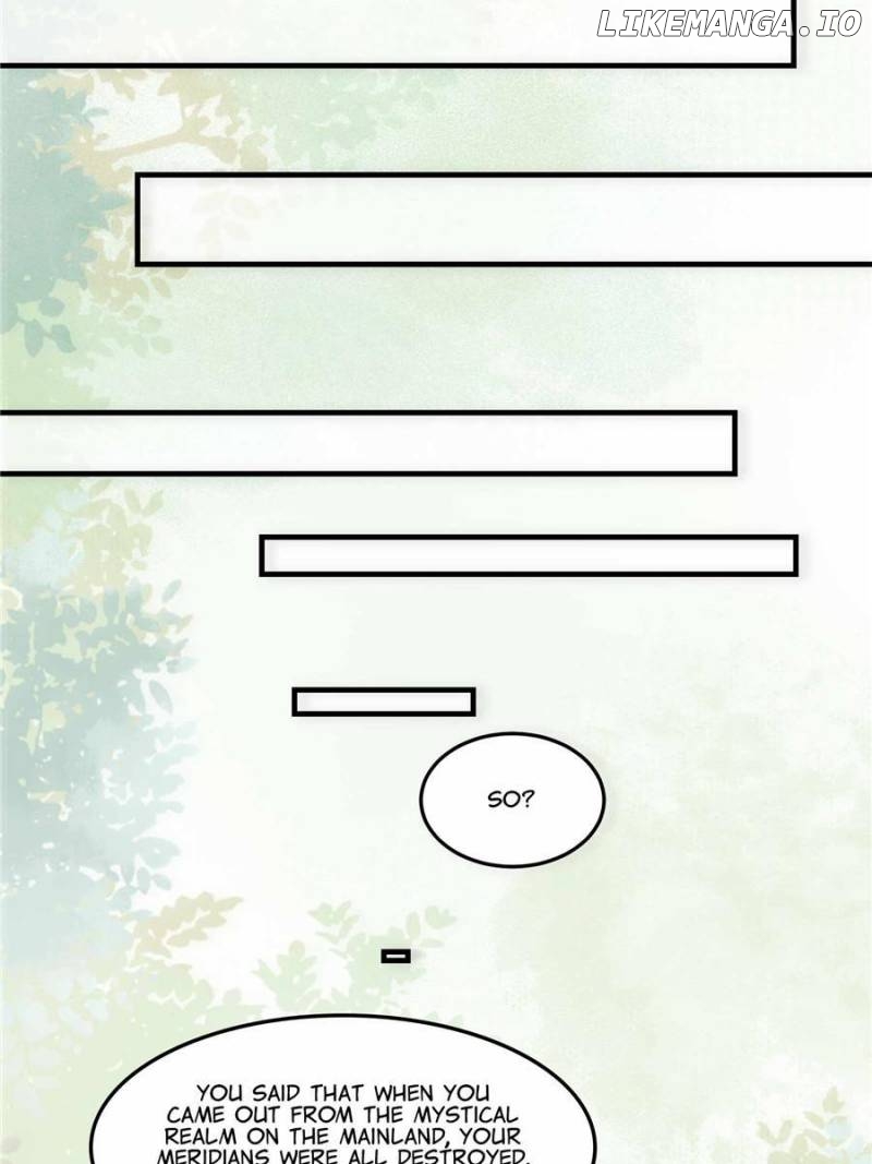 The Goddess Consort Reigns Supreme Chapter 80 - page 27