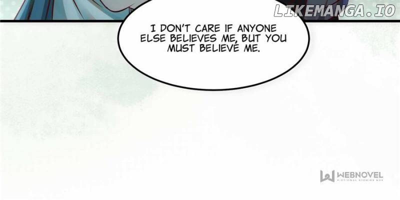 The Goddess Consort Reigns Supreme Chapter 80 - page 30