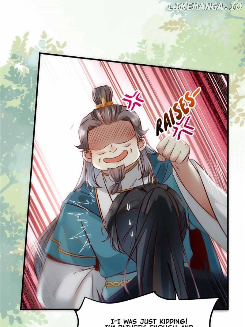The Goddess Consort Reigns Supreme Chapter 80 - page 35