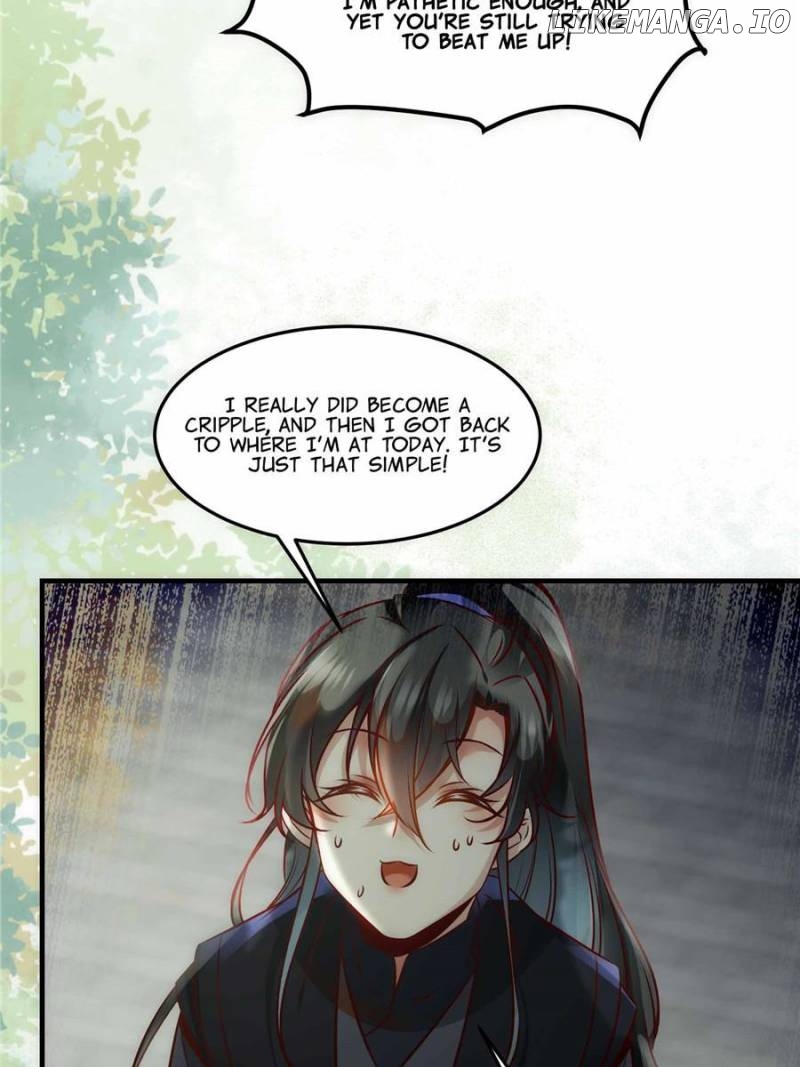 The Goddess Consort Reigns Supreme Chapter 80 - page 36