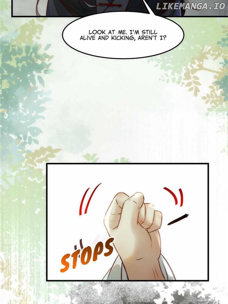 The Goddess Consort Reigns Supreme Chapter 80 - page 37