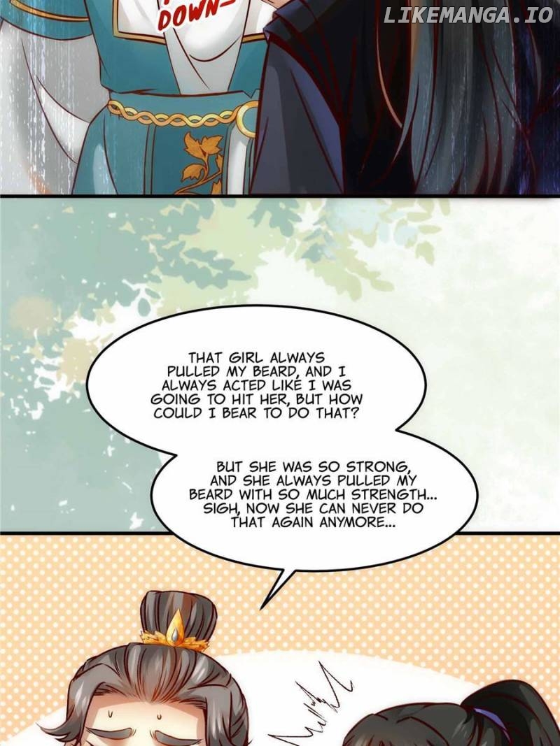 The Goddess Consort Reigns Supreme Chapter 80 - page 39